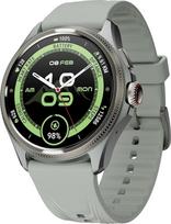 "Ticwatch Pro 5 Enduro" išmanusis laikrodis vyrams "Android Wear OS" išmanusis laikrodis 90 valandų baterija 110+ treniruočių režimų 7/24 širdies ritmas 5ATM GPS kompasas Nesuderinamas su "iPhone