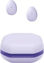 "Tiny Wireless Earbuds", mažos pusiau ausinės "Bluetooth" ausinės, itin plonos, idealiai tinkančios šoniniam miegui ir važiavimui dviračiu, suderinamos su šalmu, itin lengvos žemo slėgio ausinės "iPhone" ir "Android