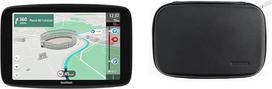 "TomTom GO Superior" ir "Premium" odinis 7 colių navigacijos įrenginys, skirtas "TomTom GO Discover