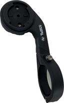 "Tuff-Luv" priekinis laikiklis "Mio Cyclo GPS" - juodas