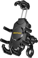 "Ulefone Armor Mount Pro AM02" pasukamas dviračio telefono laikiklis elektriniam motoroleriui, motoroleriui, MTB, suderinamas su mobiliaisiais telefonais nuo 5,4 iki 7,2 colių
