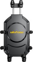 "Ulefone Armor Mount Pro" (AM01) mobiliojo telefono laikiklis dviračiui, atsparus smūgiams, nuo 5,4 iki 7,2 colių išmaniajam telefonui - patogus ir praktiškas, greitas montavimas
