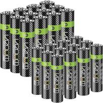 "Venom Power Recharge" - aukštos kokybės įkraunamos AA/AAA baterijos (įskaitant 12 x AA ir 12 x AAA)