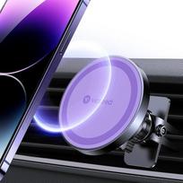 "VICSEED" automobilio mobiliojo telefono laikiklis išmaniajam telefonui, universalus automobilio telefono laikiklis