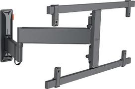"Vogel's Comfort TVM 3665" pasukamas OLED televizoriaus sieninis laikiklis, skirtas 40-77 colių televizoriams, maks. 35 kg, pasukamas iki 180° kampu, visiško judesio OLED televizoriaus laikiklis Max. VESA 600 x 400, universalus suderinamumas