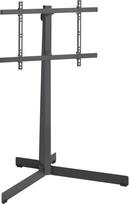 "Vogel's TVS 3690" pasukamas 40-77 colių televizoriaus stovas | 50 kg | Max VESA 600 x 400 | Aukštos kokybės plieninis televizoriaus stovas | Juodas | Reguliuojamas aukštis | Lankstus kabelių valdymas