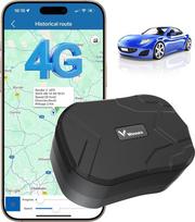 "Winnes" 4G GPS seklys automobiliui be prenumeratos, 20000 mAh, 240 dienų budėjimo režimas, TK905C GPS seklys realiuoju laiku su stipriu magnetu, atsparus vandeniui, SMS/APP/interneto vibracijos signalai, tinka individualiems asmenims/rinkiniams