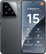 "XIAOMI 15" išmanusis telefonas 12+256GB nm procesas, pakeistas našumas "Snapdragon 8 Elite" mobilioji platforma CrystalRes Dynamic 1-120Hz AMOLED 5240mAh baterija (juoda)