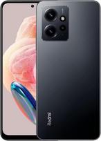 "XIAOMI Redmi Note 12" išmanusis telefonas 8GB/128GB 6,67 colių ekranas 5000mAh 33W greitasis įkrovimas "Snapdragon 685" (agato pilka)