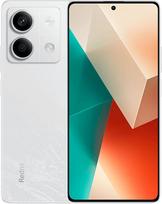 "Xiaomi Redmi Note 13 5G" 256GB Arkties balta