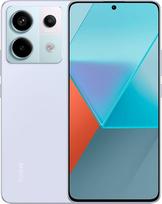 "Xiaomi Redmi Note 13 Pro" 8GB / 256GB 6,7 colių Dual SIM vieno dydžio