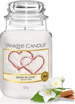 "Yankee Candle" didelė kvapioji žvakė