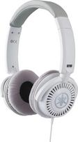 "Yamaha" HPH-150WHOpen-Air neutralios paletės ausinės baltos spalvos