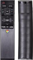 "Zunate" televizoriaus nuotolinio valdymo pultas YY-605 Pakaitinis televizoriaus sistemos nuotolinio valdymo pultas su USB imtuvu, skirtas BN59-01220E RMCTPJ1AP2 SEK-3500U UA55JS8000W UA55JS9000W