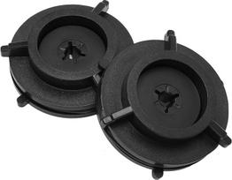 1 poros šakotuvo adapteris 10" ritės į ritę juostos šakotuvo adapteris, skirtas B67 "Akai", skirtas G8M2 "Nab Hub" įrenginiui, universalus įkroviklis