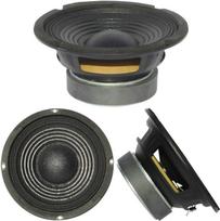 1 x WOOFER MASTER AUDIO CW651/4 garsiakalbis 16,50 cm 165 mm 6,5 colio su 60 W RMS ir 120 W maksimalia varža 4 omų jautrumas 90 dB