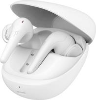 1MORE Aero "Bluetooth" belaidės ausinės su erdviniu garsu, 42 dB adaptyvusis aktyvusis triukšmo slopinimas, individualus ekvalaizeris, 10 mm garsiakalbis, 6 mikrofonai, 28 val. veikimo laikas, belaidis įkrovimas