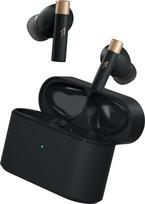 1MORE Q30 aktyvaus triukšmo slopinimo ausinės, belaidės ausinės su 42 dB adaptyviu triukšmo slopinimu, "Bluetooth 5.3" ausinės, slopinančios triukšmą ausyse, 6 mikrofonai, erdvinis garsas, 30 val. grojimo trukmė