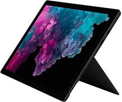 2018 m. "Microsoft Surface Pro 6" su "Intel Core i5-8250U" (12,3 colio, 8GB RAM, 256GB SSD), juodas (atnaujintas)