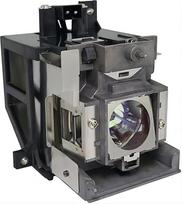 5J.JDM05.001 A+ pakaitinė projektoriaus lempa su korpusu, suderinama su "Benq" MX882UST / MW883UST / W1600UST projektoriumi