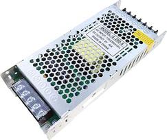 5V 40A maitinimo šaltinis 200W perjungimo maitinimo šaltinio transformatorius 5V LED matricos pikselių LED skydeliui P3 P4 ekranui