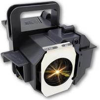 A++ kokybė, skirta "Epson" projektoriaus lempai ELPLP49 V13H010L49 EH-TW2800 EH-TW2900 EH-TW3000 EH-TW3200 EH-TW3500 EH-TW3600 EH-TW3800 PowerLite Home Cinema ememema 6100/6500UB/8100/8345/8350/8500UB/8700UB