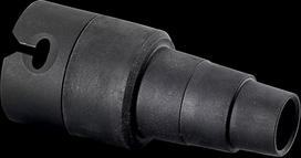 ADPATADOR SAD-C D25-32 AS