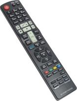 AKB73275501 VINABTY Pakaitinis nuotolinio valdymo pultas, tinkamas LG Smart TV Blu-ray Disc DVD namų kino sistemai HB906PA SH96TA-S SH96SB-S/C SH96TA-W HB906SB SH95TA-W LHB336 LHB335 LHB535 LHB975 LHB976