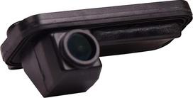 Atnaujinta galinio vaizdo kamera 1280x720P Įmontuota kamera bagažinės rankenoje Galinio vaizdo kamera Mercedes-Benz W245/W246 B180/B200/B260 2012-2014 m.