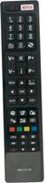 AULCMEET RM-C3179 Pakaitinis nuotolinio valdymo pultas, suderinamas su JVC 4K OLED Smart TV LT-65VU83A LT40VF53A LT-32VH53A LT32VH53A LT32VH53A LT49C870 LT-43VU83A LT-55VU83A LT-48VU83A LT-48VU83A LT-49VVVU83A U83A
