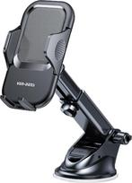 Automobilinis telefono laikiklis, laikiklis ant priekinio stiklo, universalus automobilinis laikiklis su prietaisų skydelio pagrindu, skirtas "Samsung Galaxy A26/A36/A56/A16/A15/S23/S23+/S23 Ultra/A14/A34/A54/A04s/A13/A53/A33/A52s/S22/S22+