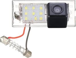 Automobilio naktinio matymo atbulinės eigos kamera Parkavimo kamera Parkavimo pagalbos spalvota kamera Vandeniui atsparus pakeitimas BMW X5 E53 3.0d 3.0i 4.4i 4.6is 4.8is X3 E83 LCI 2.0d 3.0d 2.5i 2.5 SI OEM Nr. 51137062293