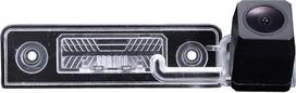 Automobilis atbulinės eigos stovėjimo kamera Vandeniui atspari stovėjimo pagalba Skoda Octavia RS 1Z MK2 Facelift Superb Fabia Roomster Tour Ford Mondeo MK2 MK3 Metrostar Fiesta MK5 Fusion Flex Mustang Taurus