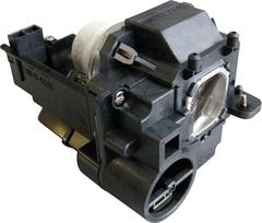 azurano NEC NP32LP projektoriaus lempa, skirta NEC UM301W, UM301X, UM301WI, UM301XI, UM301XI, UM301WG, UM301WG