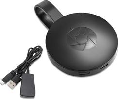 Belaidis Dongle Streaming Stick 1080P WiFi ekrano imtuvas televizoriui / monitoriui / projektui