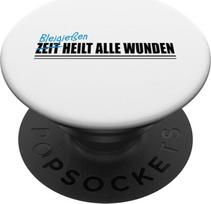BLEIGIESSE BLEIGIESSE "PopSockets" lipniosios rankenos "PopGrip