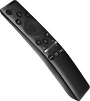 BN59-01363J Pakaitinis balso nuotolinio valdymo pultas tinka "Samsung AU8000 Crystal UHD 4K HDR Smart TV" (2021) UE43AU8000KXXU UE50AU8000KXXU UE55AU8000KXXU UE65AU8000KXXU UE70AU8000KXXU UE70AU8000KXXU 7575AU8000KXXU