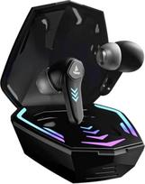 boAt Immortal 131 "Bluetooth" ausinės į ausis (juodos spalvos sabalas)