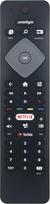 BRC0984505/01 Pakaitinis nuotolinio valdymo pultas tinka "Philips" FHD LED Smart TV 6905 serijos 32PFS6905/12 32PFS6905