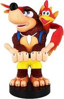 Cableguys Banjo-Kazooie Gaming-Figur, Zubehör für Controller oder Smartphone-Halter, USB-Kabel im Lieferumfang enthalten, 20 cm