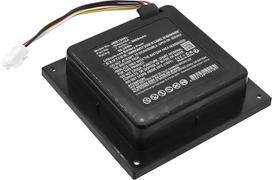 CELLONIC 1 x akumuliatorius, skirtas garsiakalbiams, suderinamas su "JBL PartyBox 110", IBA064GA - (6800 mAh, 7,4 V)