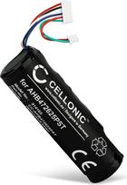 CELLONIC, Akumuliatorius šuns antkakliui, suderinamas su "Garmin Astro 320", DC40, DC30, šunų sekimo įranga DC 20 (3,7 V, 2600 mAh)