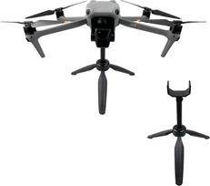 DJI Air 3/Mavic 3/Mavic 3 Pro dronų ekrano stovas Trikojis Stabili parama Pagrindiniai priedai