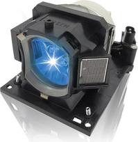DT01411 Projektoriaus lempa, suderinama su "Hitachi" CP-A352WN CP-AW3003 CP-AW3019WNM CP-AW312WN CP-AX3503 CP-TW2503 CP-TW3003 CP-TW3005 CP-TW3506