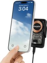 Eca008 Magsafe automobilinis įkroviklis