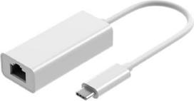 EFB Elektronik EBUSBC-RJ45-1000MBIT USB Type-C GigaBit tinklo adapteris