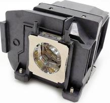 ELP-LP85/V13H010L85 A+ keičiamoji projektoriaus lempa su korpusu, suderinama su Epson EH-TW6600/EH-TW6600W/EH-TW6700/EH-TW6700W/EH-TW6700W/PowerLite HC 3100/3500/360 37E 00/3900 ProjecProjec