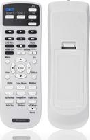 Epson EH-TW5350 EH-TW5350 EH-TW5300 EH-TW5210 "Home Cinema 2150 2100 Powerlite Home Cinema 2040 2045 H707A H707B H707C H708B H709A projektoriaus nuotolinio valdymo pultas