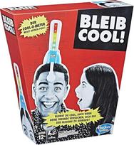 Hasbro Games E1845100 bleib cool, Vakarėlių žaidimas