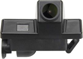 HD 1280x720P galinio vaizdo kamera, suderinama su "Sprinter Viano Vito 03-12 Gold Camera Rear View Camera Night Vision Waterproof Rear View Camera